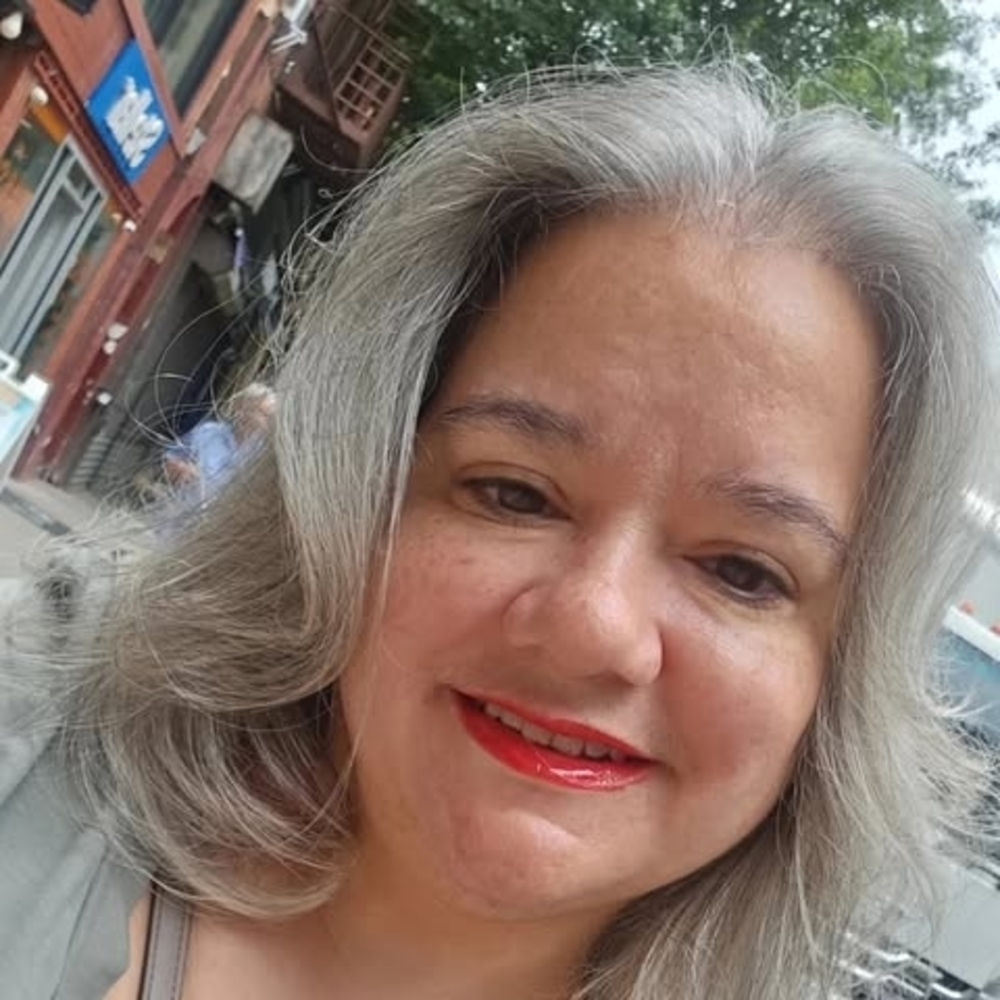 Meet your Posher, Melanie